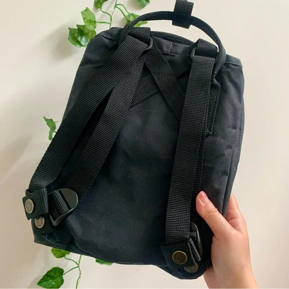 Kanken Mini Backpack - Picture 3 of 5